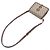 Gucci Interlocking Mini Schultertasche - Ansicht 4