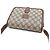 Gucci Interlocking Mini Schultertasche - Ansicht 6