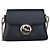 Gucci Borsa a Tracolla Mini Chain Interlocking