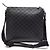 Gucci Borsa a tracolla Simaline Supreme Messenger - vista 3