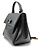 Salvatore Ferragamo Borsa a tracolla con catena e manico Bara Carry - vista 2