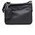 Prada Borsa Messenger in Nylon Tessuto