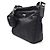 Prada Borsa Messenger in Nylon Tessuto - vista 2