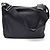 Prada Borsa Messenger in Nylon Tessuto - vista 3