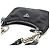 Prada Borsa Hobo Re-Edition in nylon con tracolla a catena - vista 6