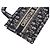 Dior Mini Book Tote Oblique Ricamato - vista 5
