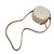 Louis Vuitton Azur Bouette Chapeau Souffle PM - vista 4