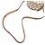 Louis Vuitton Azur Bouette Chapeau Souffle PM - vista 5