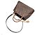 Louis Vuitton Monogram Montaigne MM - vista 4