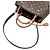 Louis Vuitton Monogram Montaigne MM - vista 5