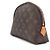 Louis Vuitton Beauty Case Monogram GM - vista 2