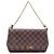Louis Vuitton Damier Favorite MM Marrone Borsa a mano