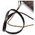 Louis Vuitton Damier Favorite MM Marrone Borsa a mano - vista 5