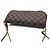 Louis Vuitton Damier Favorite MM Marrone Borsa a mano - vista 6