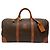 Céline Borsa Boston Macadam Borsa da Viaggio Unisex