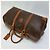 Céline Borsa Boston Macadam Borsa da Viaggio Unisex - vista 10