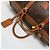 Céline Borsa Boston Macadam Borsa da Viaggio Unisex - vista 11