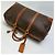 Céline Borsa Boston Macadam Borsa da Viaggio Unisex - vista 12
