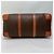 Céline Borsa Boston Macadam Borsa da Viaggio Unisex - vista 14