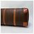 Céline Borsa Boston Macadam Borsa da Viaggio Unisex - vista 15
