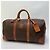 Céline Borsa Boston Macadam Borsa da Viaggio Unisex - vista 2
