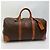 Céline Borsa Boston Macadam Borsa da Viaggio Unisex - vista 3