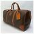 Céline Borsa Boston Macadam Borsa da Viaggio Unisex - vista 5