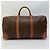 Céline Borsa Boston Macadam Borsa da Viaggio Unisex - vista 7