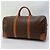 Céline Borsa Boston Macadam Borsa da Viaggio Unisex - vista 8