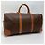 Céline Borsa Boston Macadam Borsa da Viaggio Unisex - vista 9