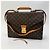 Louis Vuitton Serviette Briefcase Monogram - vue 2