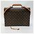 Louis Vuitton Serviette Briefcase Monogram - vue 5