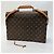 Louis Vuitton Serviette Briefcase Monogram - vue 6