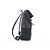 Dior Zaino Rolltop Oblique Jacquard Nero - vista 10