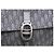 Dior Zaino Rolltop Oblique Jacquard Nero - vista 12