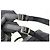Dior Zaino Rolltop Oblique Jacquard Nero - vista 13