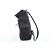 Dior Zaino Rolltop Oblique Jacquard Nero - vista 9