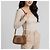 Gucci Borsa a tracolla Mini Blondie - vista 11