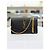 Autre Marque Portafoglio Pochette Uptown con Catena a Tracolla - vista 12