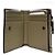 Gucci Cartera de piel Khaki Beige - vista 3