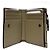 Gucci Cartera de piel Khaki Beige - vista 6