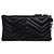 Gucci Pouch con catena GG Marmont Small - vista 6