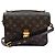 Metis Louis Vuitton Borsa a mano e a tracolla Monogram Pochette Métis