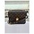 Metis Louis Vuitton Borsa a mano e a tracolla Monogram Pochette Métis - vista 10