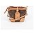 Louis Vuitton Borsa a tracolla Noe Monogram Canvas - vista 2