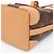 Louis Vuitton Borsa a tracolla Noe Monogram Canvas - vista 7