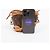 Louis Vuitton Borsa a tracolla Noe Monogram Canvas - vista 9