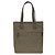 Gucci Borsa Tote Medium GG Canvas - vista 4