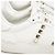 Valentino Baskets Rockstud Untitled - vue 4