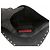 Valentino Clutch a Busta Rockstud in Pelle Nera - vista 12
